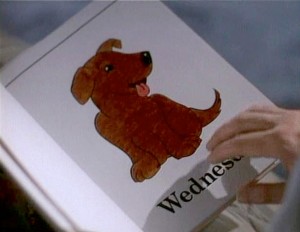 wednesday